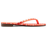 SHOES Vespera Damen sandalen 5285 Shoes Orange