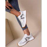 SHOES Victoria Damen Sneakers N-2117 Shoes Leopard