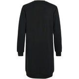 VILA Vila Damen Kleid VISIF Restudsalg Black