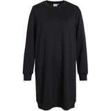 VILA Vila Damen Kleid VISIF Restudsalg Black