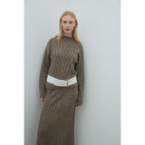 VILA Vila Damen Strick VIRELLI Knit Falcon