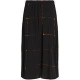 VILA Vila Damenrock VIJULY Skirt Black