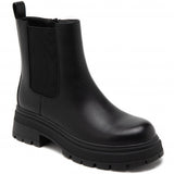 SHOES Yvette Damen Stiefel 1665 Restudsalg Black