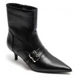 SHOES Yvonne Damen Stiefel 3232 Shoes Black