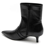 SHOES Yvonne Damen Stiefel 3232 Shoes Black