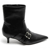 SHOES Yvonne Damen Stiefel 3232 Shoes Black