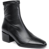 SHOES Zenith Damen Stiefel 2592A Shoes Black