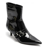 SHOES Zoe Damen Schuhe 3232-1 Shoes Black