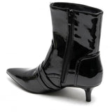 SHOES Zoe Damen Schuhe 3232-1 Shoes Black