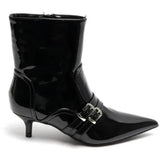 SHOES Zoe Damen Schuhe 3232-1 Shoes Black