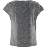 b.young b.young Damen Top BYSHILOH Top Silver