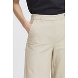 b.young b.young Damenhose BYDANTA Pant Humus Melange