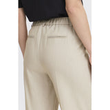 b.young b.young Damenhose BYDANTA Pant Humus Melange