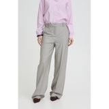 b.young b.young Damenhose BYDANTA Pant Vetiver Melange