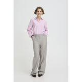b.young b.young Damenhose BYDANTA Pant Vetiver Melange