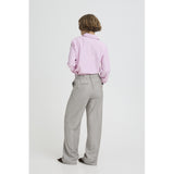 b.young b.young Damenhose BYDANTA Pant Vetiver Melange