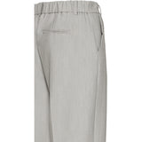 b.young b.young Damenhose BYDANTA Pant Vetiver Melange