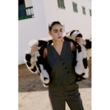 b.young b.young Damenjacke BYBEMIO Jacket Birk