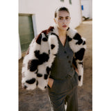 b.young b.young Damenjacke BYBEMIO Jacket Birk
