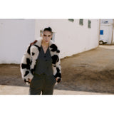 b.young b.young Damenjacke BYBEMIO Jacket Birk