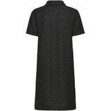 b.young b.young Damenkleid BYPANTHEA Restudsalg True Black