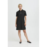 b.young b.young Damenkleid BYPANTHEA Restudsalg True Black