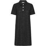 b.young b.young Damenkleid BYPANTHEA Restudsalg True Black