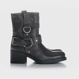 SHOES Giselle Damen Stiefel 9638A Shoes Gun