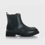 SHOES Eleonore Damen Stiefel 68283 Restudsalg Black