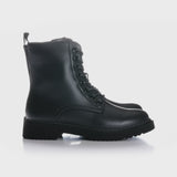 SHOES Cyrielle Damen Stiefel 68275 Restudsalg Black