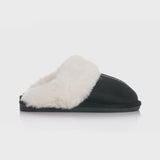 SHOES Molly Hausschuhe YL-156 Restudsalg Black