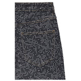 Vero Moda vero moda Damen Jeans VMTESSA Jeans Dark Blue Denim